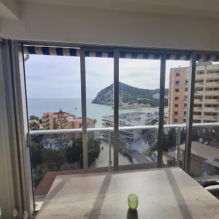 Sea View Appartamento