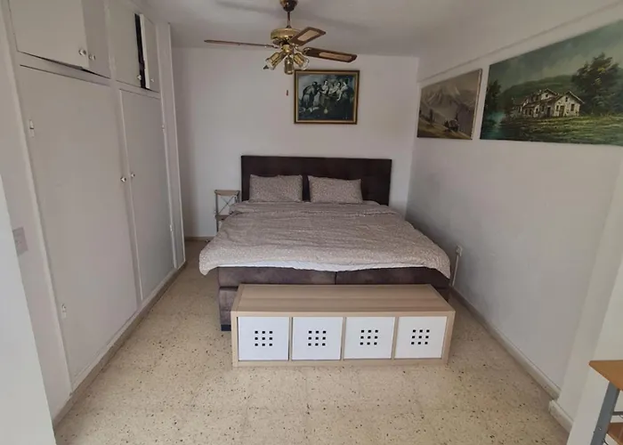 Sea View * בנידורם